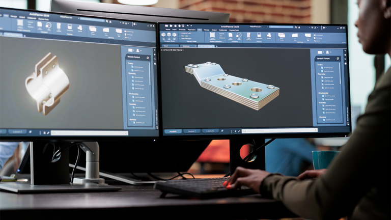 A Beginner’s Guide to 3D Modeling: Unveiling the Art of Creating Digital Worlds
